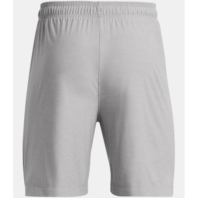 Spodenki męskie UA Tech™ Vent - Szare - Under Armour