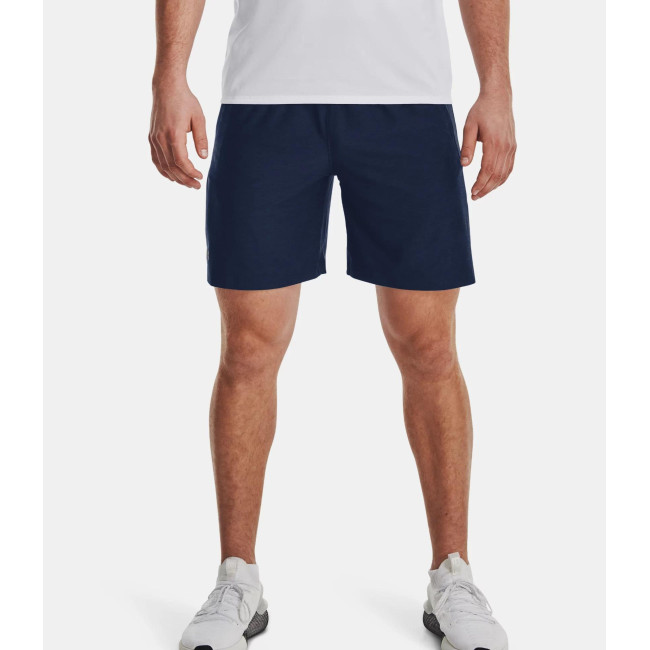 Short homme UA Tech™ Vent - Bleu Marine - Under Armour
