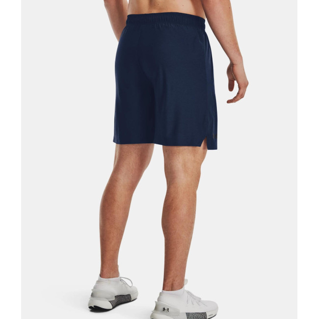 Herren UA Tech™ Vent Shorts - Marineblau - Under Armour