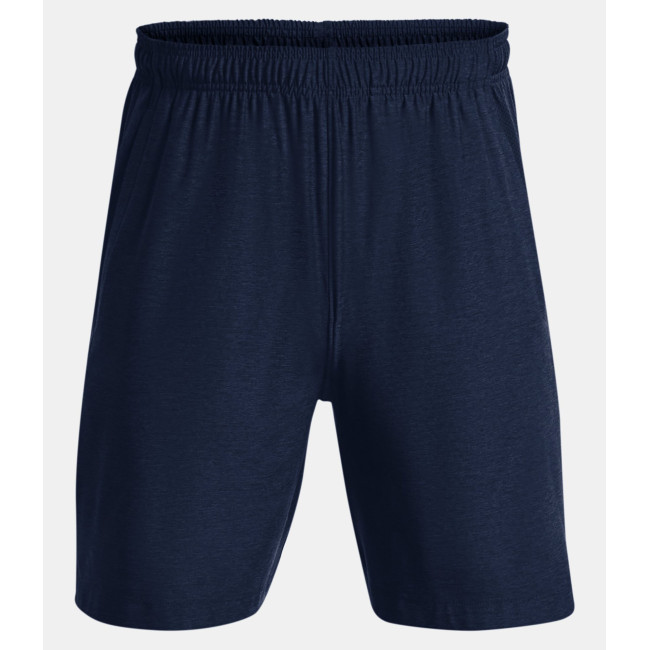 Heren Short UA Tech™ Vent - Marineblauw - Under Armour
