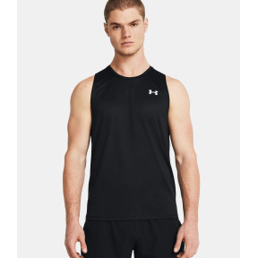 UA Tech™ Herren Tank Top - Schwarz - Under Armour