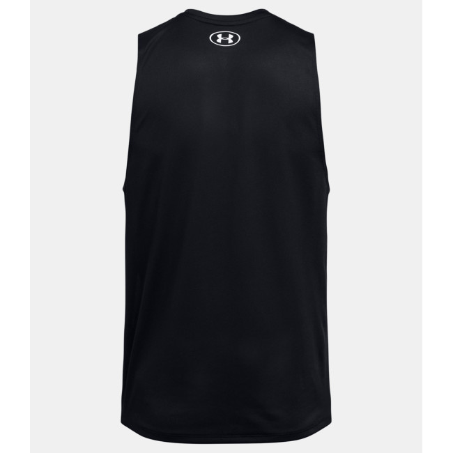 UA Tech™ Herren Tank Top - Schwarz - Under Armour