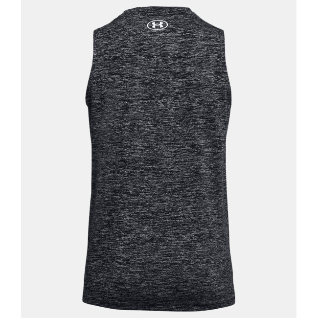 Débardeur femme UA Tech™ Twist - Noir - Under Armour