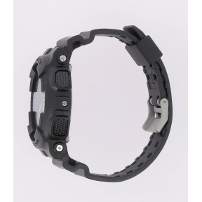 Montre G-Shock Classic GA-100 noir - Casio