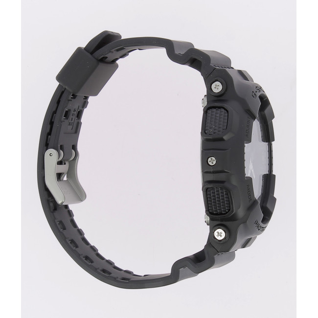 Montre G-Shock Classic GA-100 noir - Casio