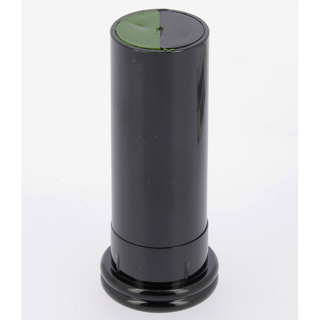 Stick de camouflage bicolore Kaki/Noir - Cityguard