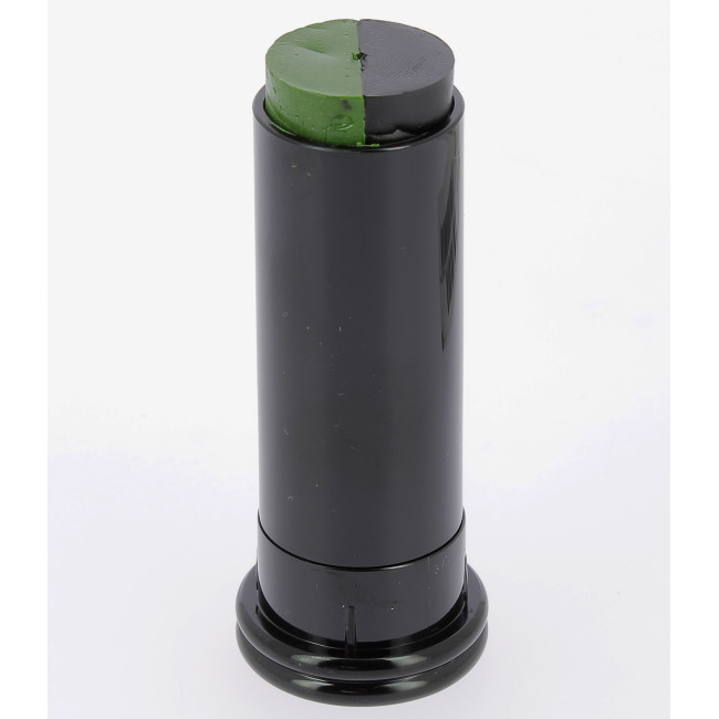 Camouflage stick tweekleurig Kaki/Zwart - Cityguard