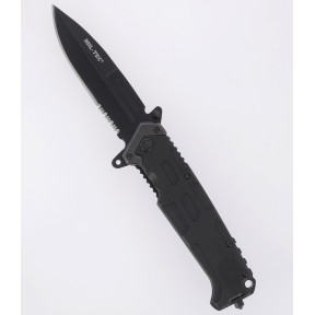 Assault Messer Schwarz - Miltec