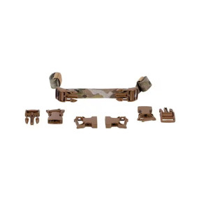 Adaptateur Chest Rig LT266 Multicam - Lindnerhof