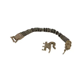 Sangle de fixation pour fusil LT278 stonegrey - Lindnerhof