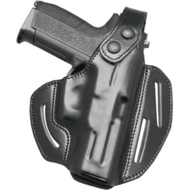 Flatguard Holster mit doppelter Sicherung für SigPro 2022 und 2009 - GK Pro