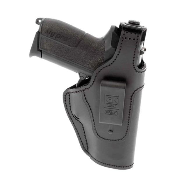 Etui INSIDE avec CLIP + Sécurité - XT40 - GK Pro