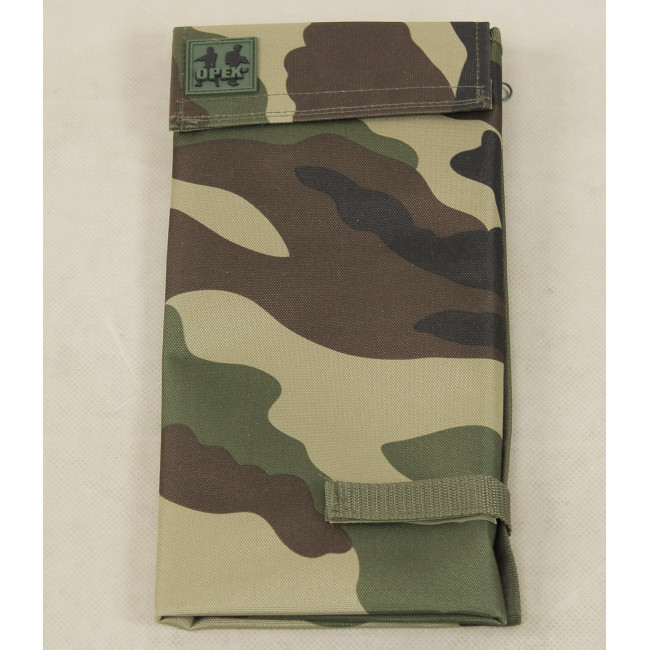 Porte carte militaire -Patrol Equipement