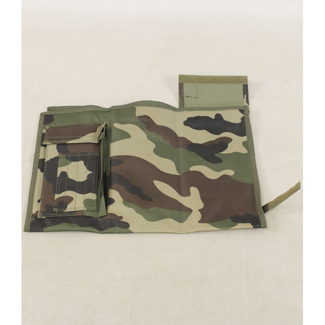 Militärische Kartentasche - Patrol Equipment