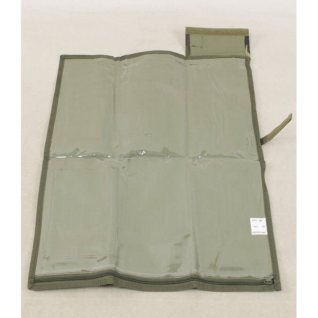 Militärische Kartentasche - Patrol Equipment