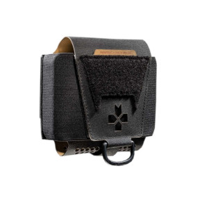 Mini IFAK-Tasche Chiron schwarz - FrogPro