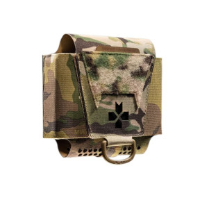 Mini ifak chiron zakje multicam - FrogPro
