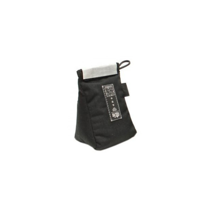 Pochette support pour tireur de precision type "slice of cake" noir - FrogPro