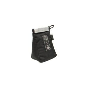 Pochette support pour tireur de precision type "slice of cake" noir - FrogPro