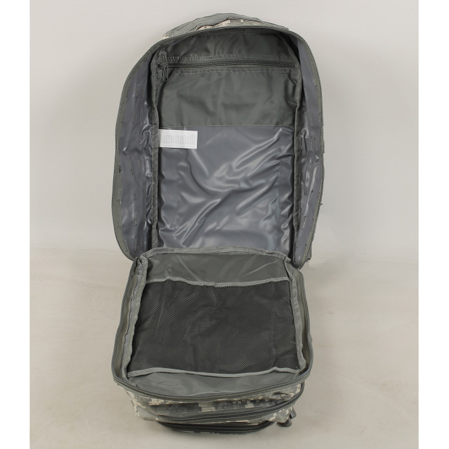 Sac à dos US Assault 36L AT-DIGITAL Camo - Miltec