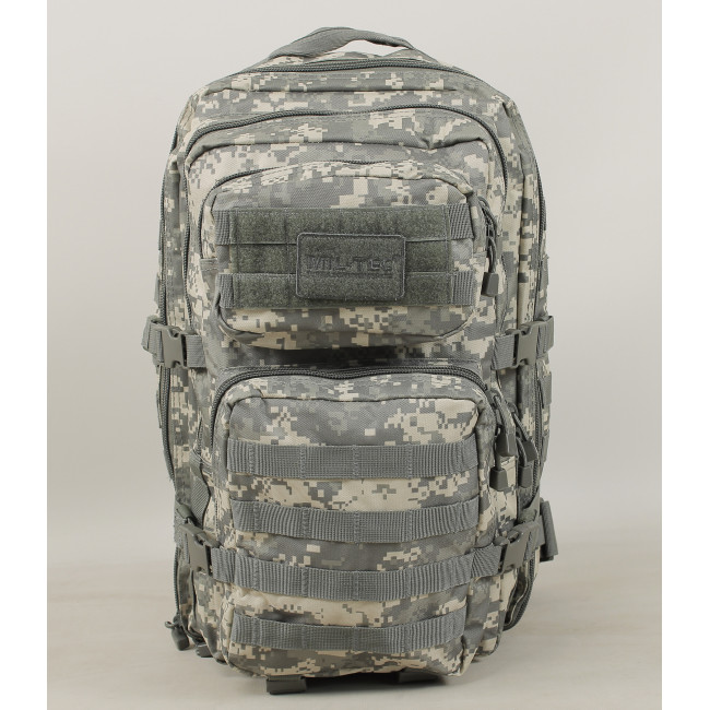 Sac à dos US Assault 36L AT-DIGITAL Camo - Miltec