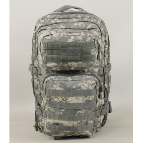 Mochila US Assault 36L AT-DIGITAL Camo - Miltec