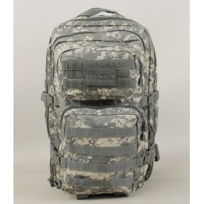 Sac à dos US Assault 36L AT-DIGITAL Camo - Miltec