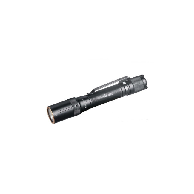 Lamp E20 V2.0 - Fenix