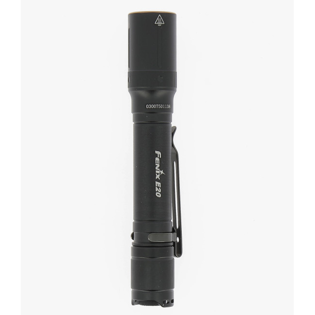 Latarka E20 V2.0 - Fenix
