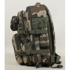 US Assault Rucksack 36L CE Camo - Miltec