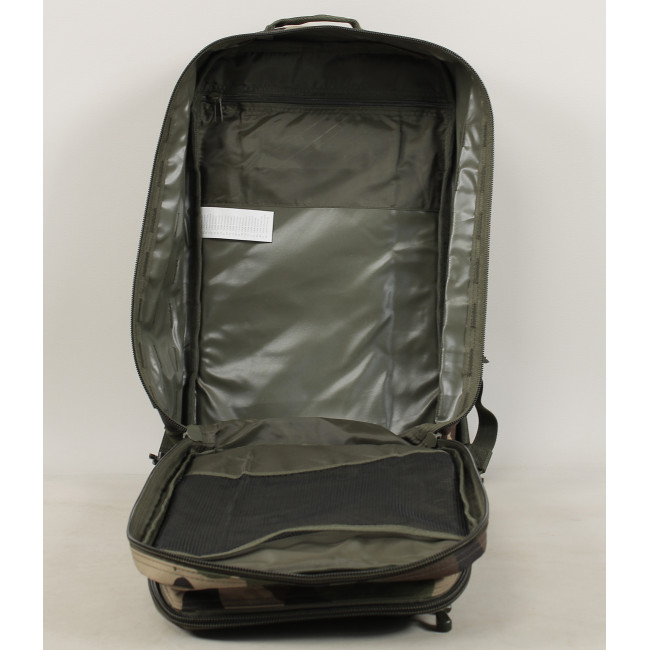 Plecak US Assault 36L Camo CE - Miltec