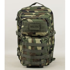 Sac à dos US Assault 36L W/L Camo - Miltec