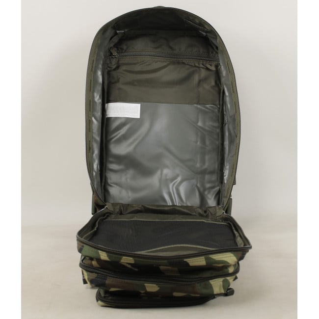 Sac à dos US Assault 36L W/L Camo - Miltec