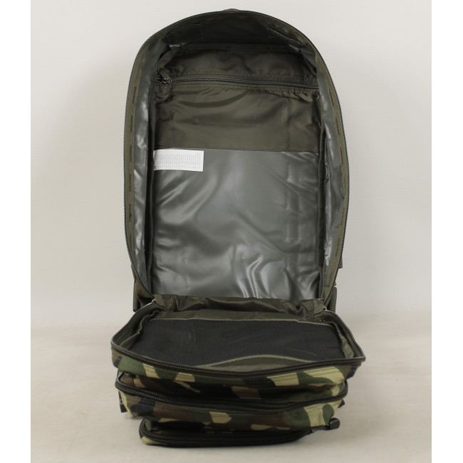 Sac à dos US Assault 36L W/L Camo - Miltec