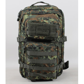 Sac à dos US Assault 36L BW Camo - Miltec