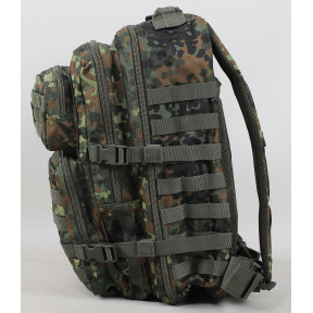 Sac à dos US Assault 36L BW Camo - Miltec
