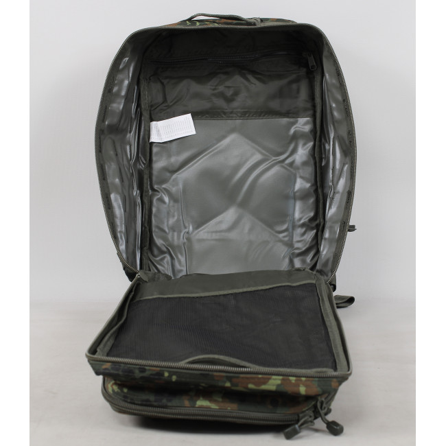 Plecak US Assault 36L BW Camo - Miltec