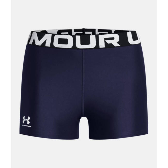 Shorty femme HeatGear® - Bleu Marine - Under Armour