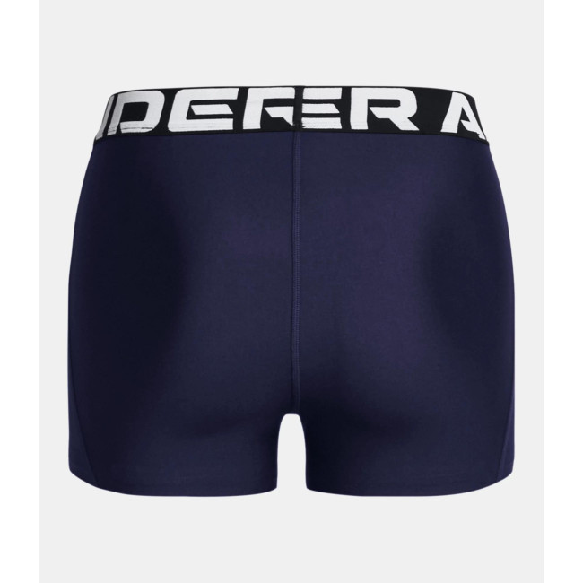 Shorty femme HeatGear® - Bleu Marine - Under Armour
