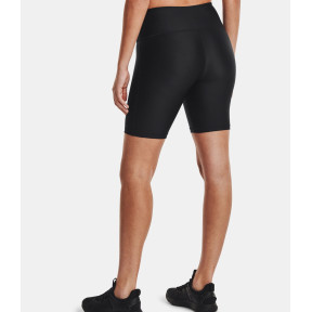 Short cycliste HeatGear® Armour pour femme - Noir - Under Armour