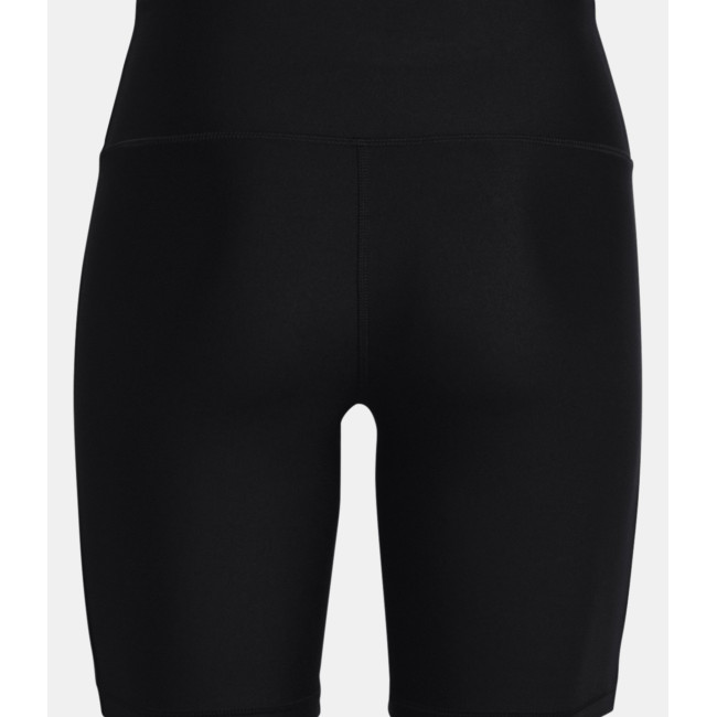 Spodenki kolarskie HeatGear® Armour dla kobiet - Czarne - Under Armour