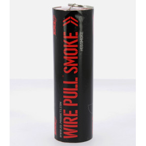 Fumigène à goupille WP40 Rouge - Enola Gaye