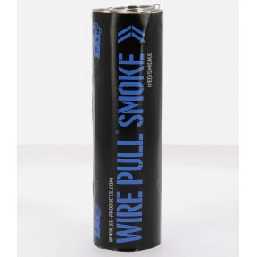 Fumigène à goupille WP40 Bleu - Enola Gaye