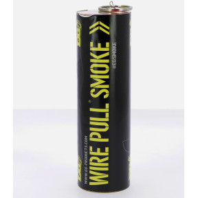 Fumigène à goupille WP40 Jaune - Enola Gaye