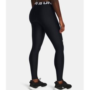 Leggings femme HeatGear® - Noir - Under Armour