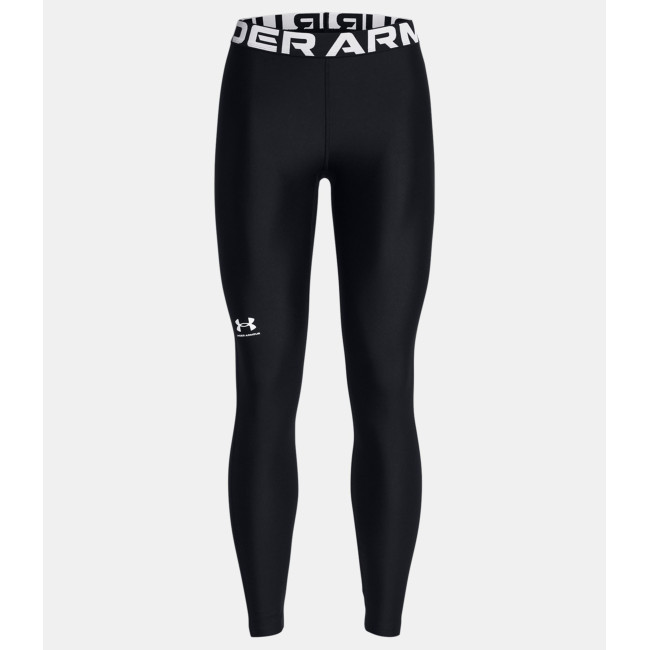 Leggings femme HeatGear® - Noir - Under Armour