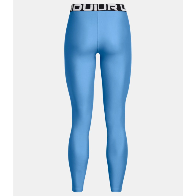 Leggings femme HeatGear® - Bleu Turquoise - Under Armour