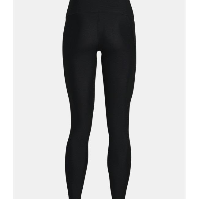 Legging long à taille haute HeatGear® Armour pour femme - Noir - Under Armour
