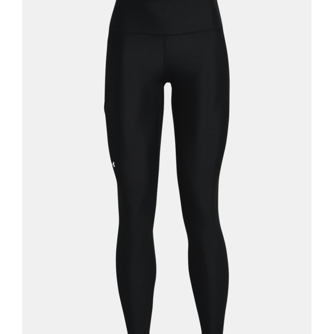 Legging long à taille haute HeatGear® Armour pour femme - Noir - Under Armour