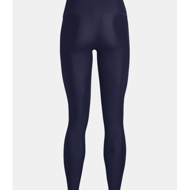 HeatGear® Armour High-Waist Leggings für Damen - Marineblau - Under Armour